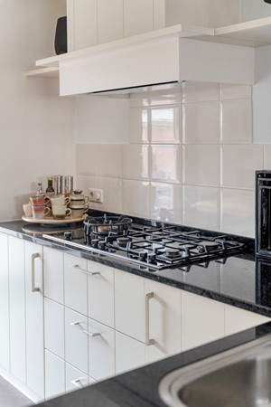 Medium property photo - Havenstraat 43, 3752 AB Bunschoten-Spakenburg